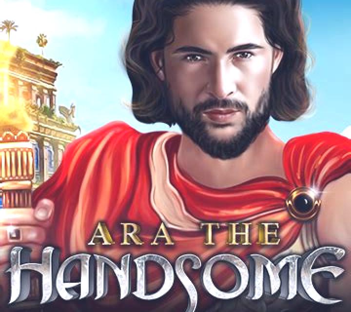 Ara The Handsome online slot