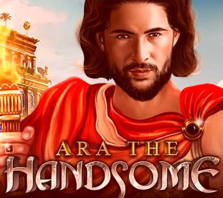 Ara The Handsome slot game