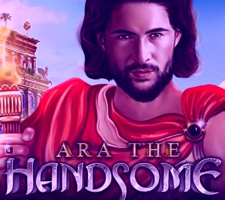 Ara The Handsome slot machine