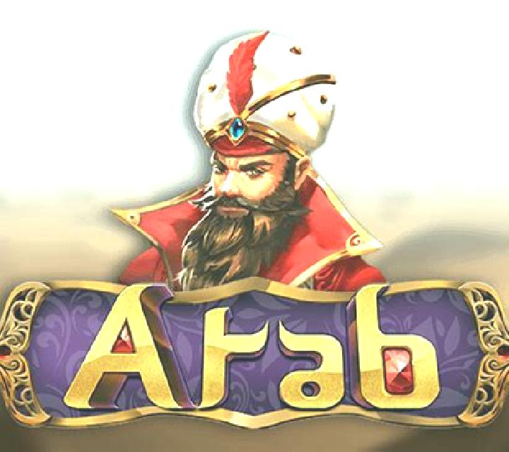 Arab slot game