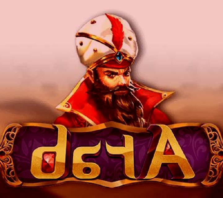 Arab slot machine