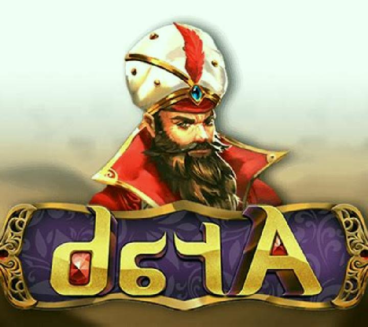 Arab slot