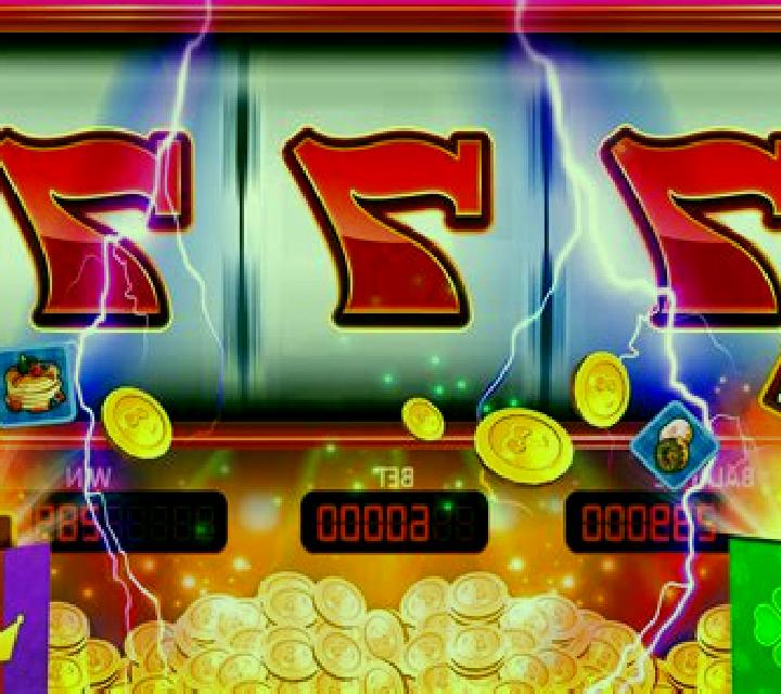 Arabeska online slot