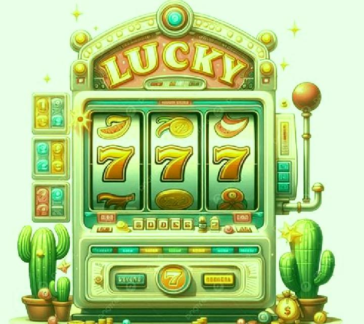Arabeska slot machine