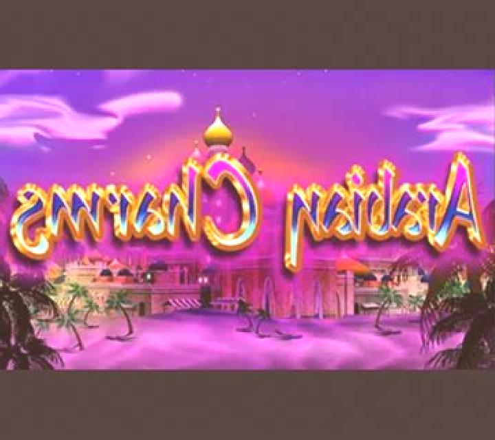 Arabian Charms online slot