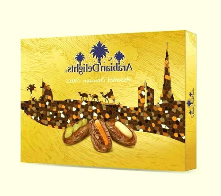 Arabian Delights slot machine