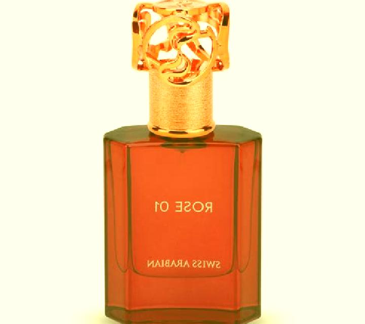 Arabian Rose (Lightning Box) online slot