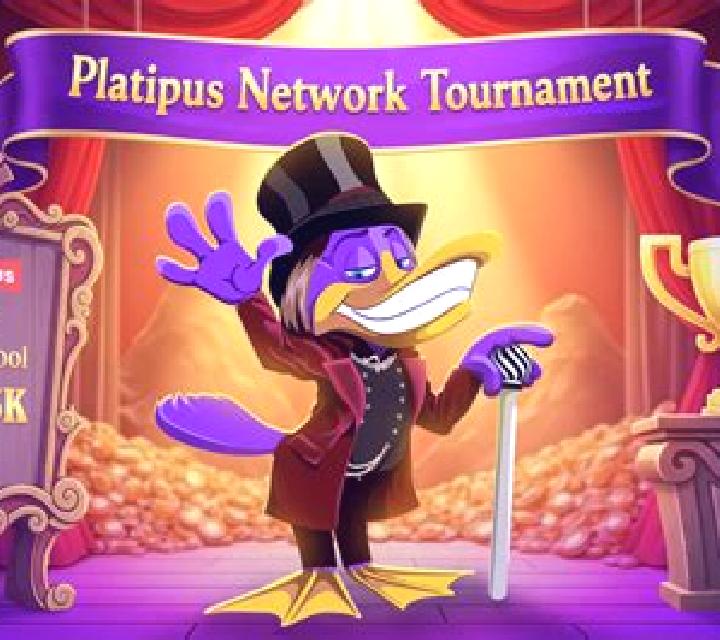 Arabian Tales ( Platipus) slot machine