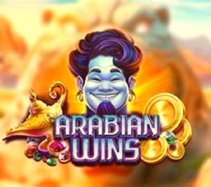 Arabian Wins online slot