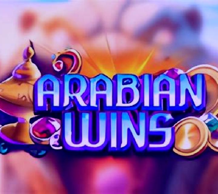 Arabian Wins slot machine