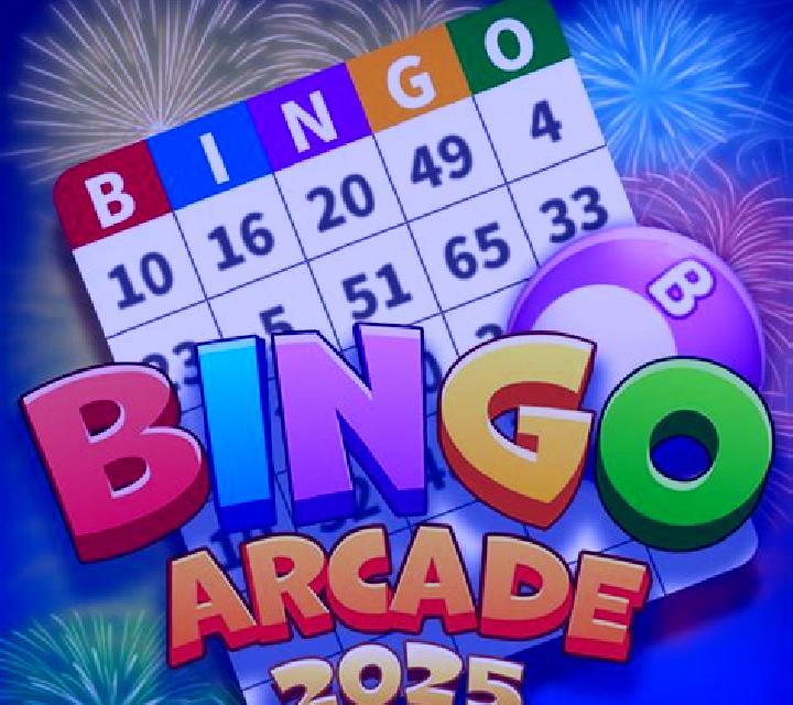 Arcade Bingo online slot