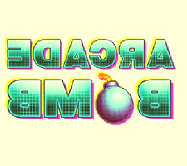 Arcade Bomb online slot