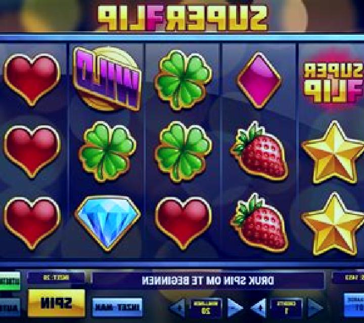 Arcade Flip slot game