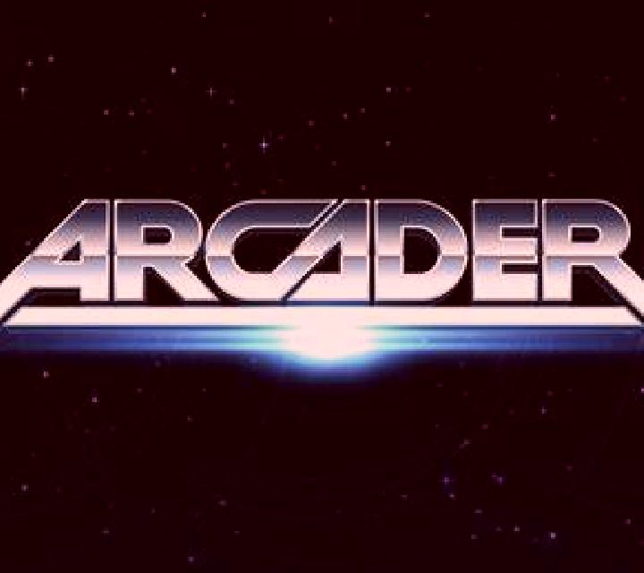 Arcader online slot