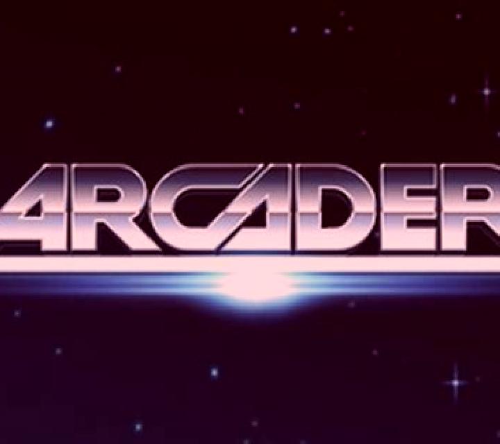 Arcader slot