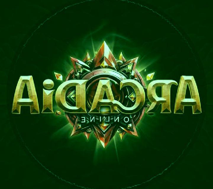Arcadia (Genii) online slot