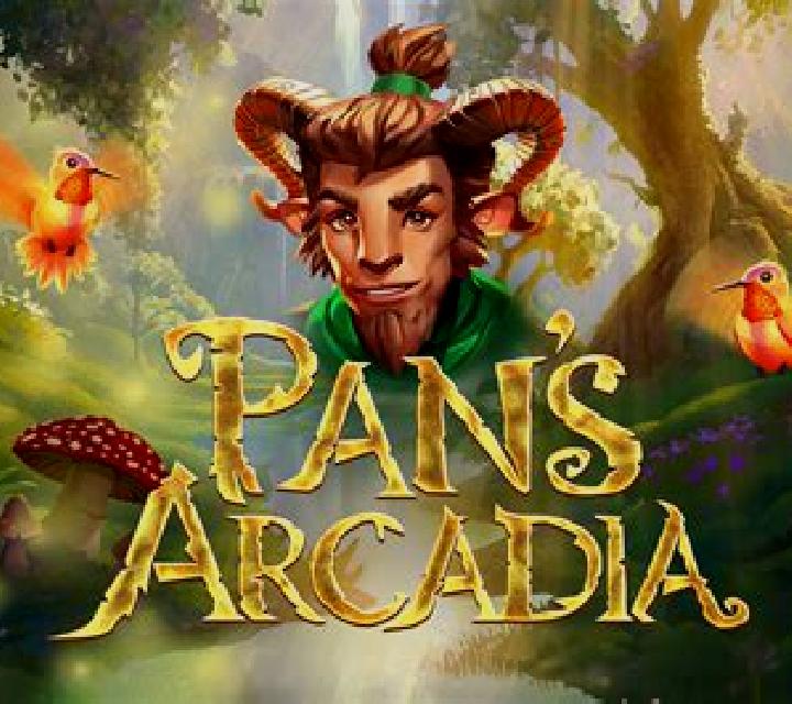 Arcadia (Genii) slot