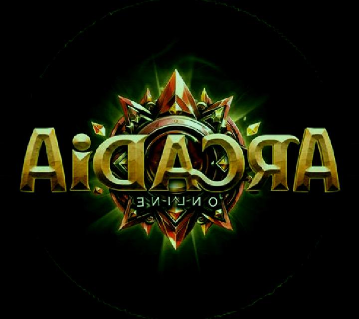 Arcadia i3D online slot