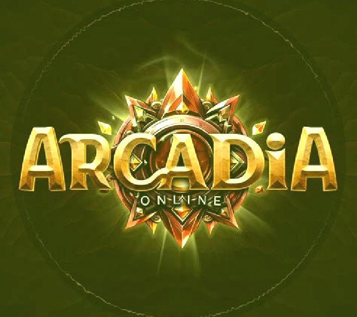 Arcadia Retro online slot
