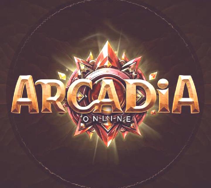 Arcadia (Seven ABC) online slot