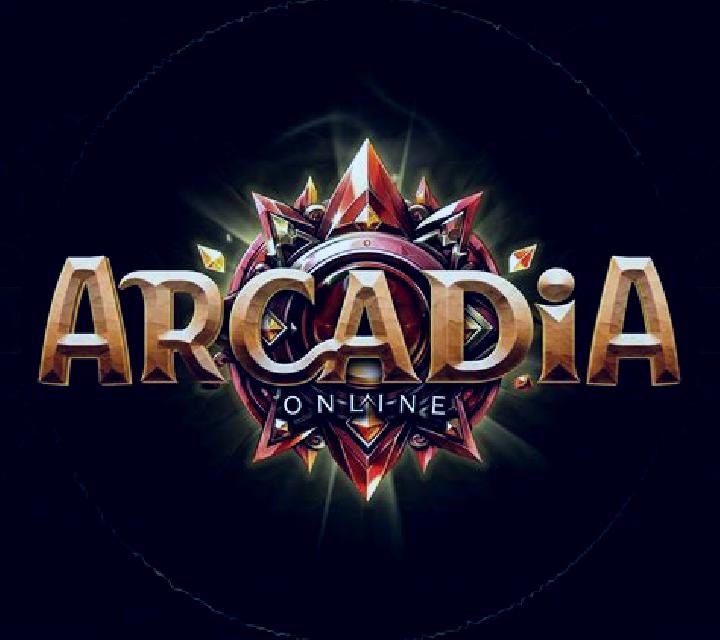 Arcadia (Virtual Tech) online slot