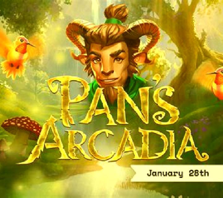 Arcadia (Virtual Tech) slot