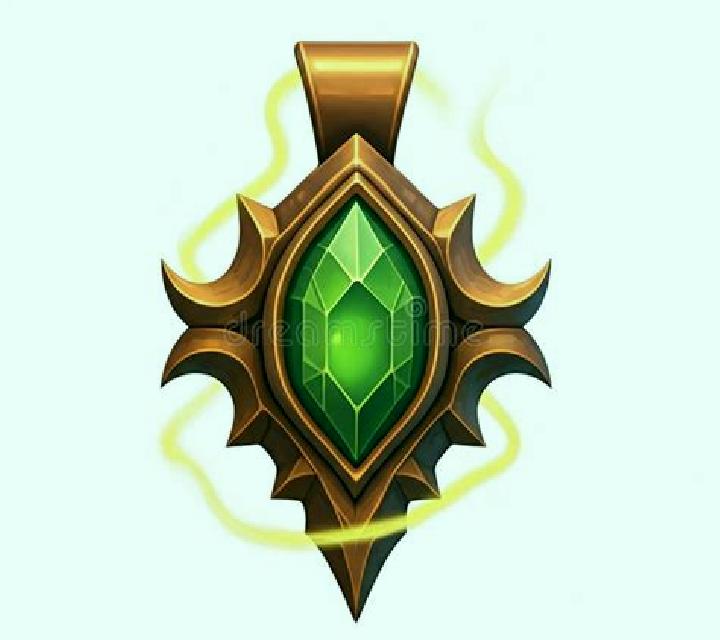 Arcane Amulet online slot