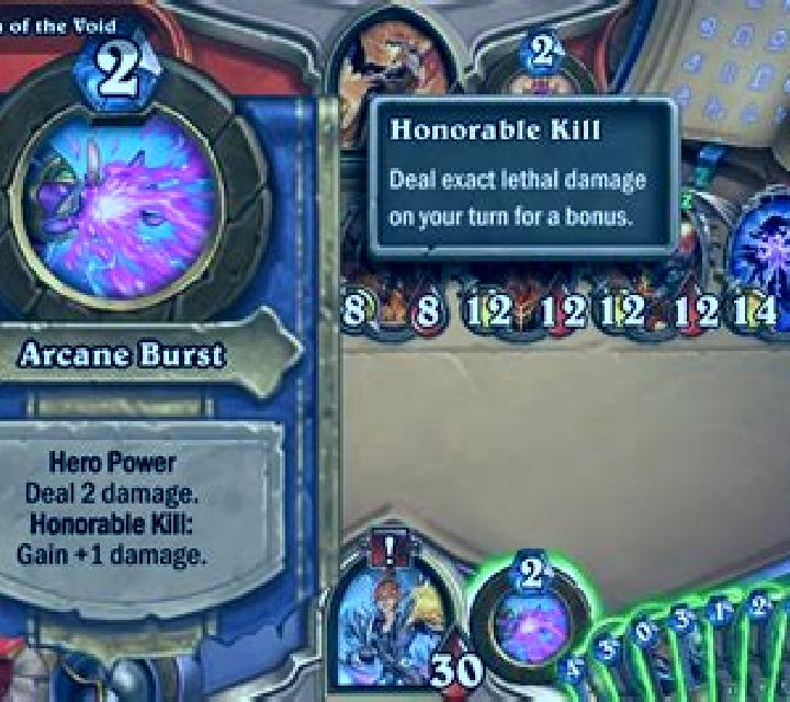 Arcane Burst online slot