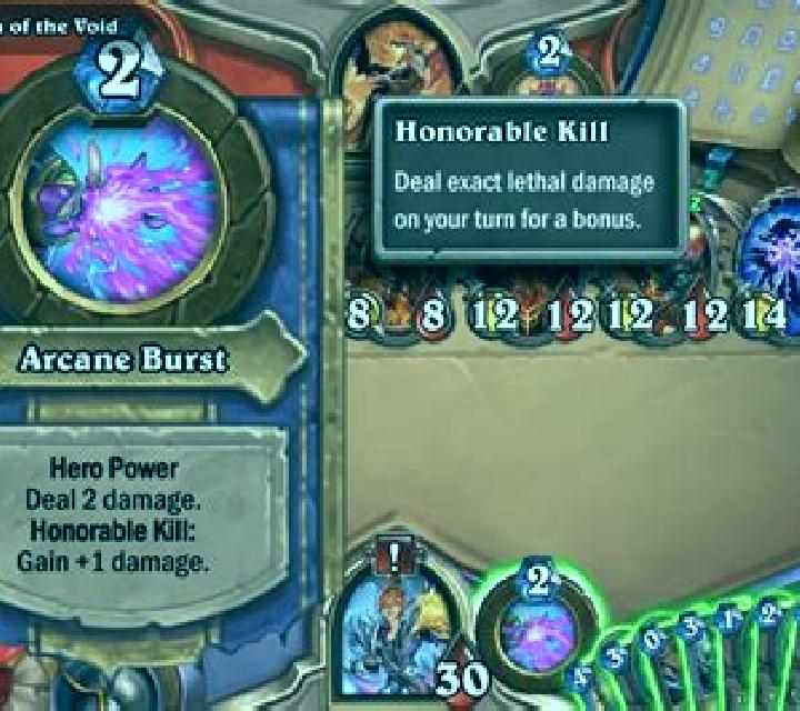 Arcane Burst slot game