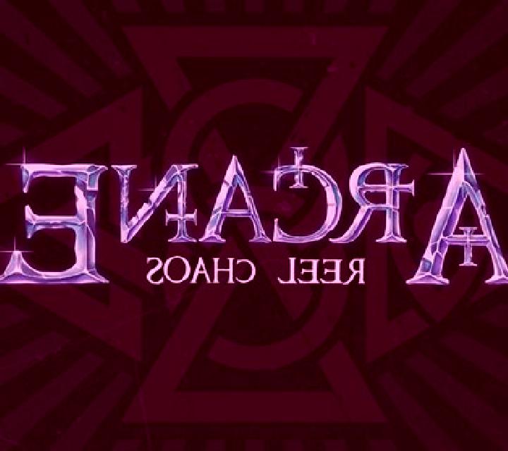Arcane Reel Chaos online slot
