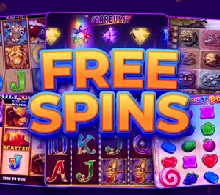 Arcane Spins online slot