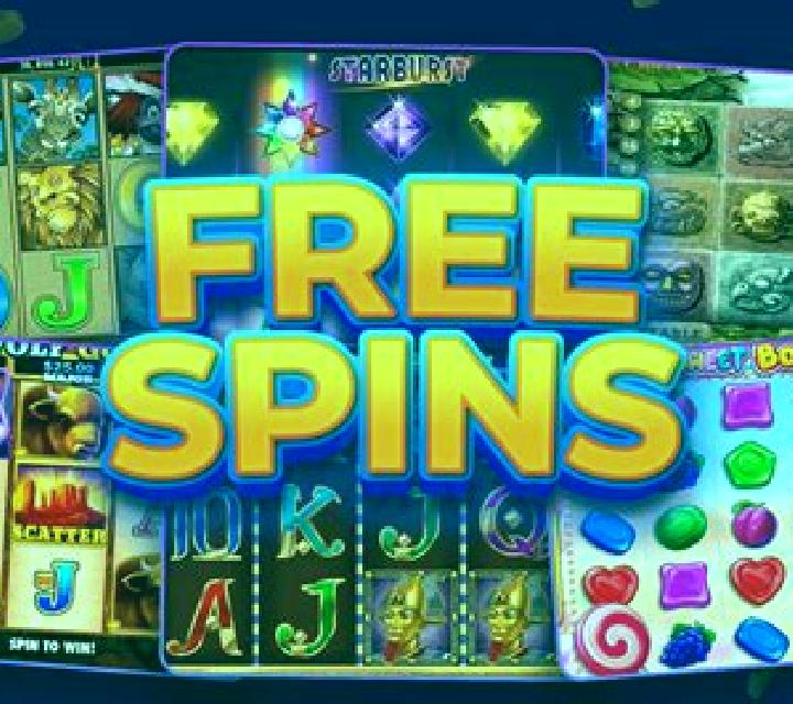 Arcane Spins slot game