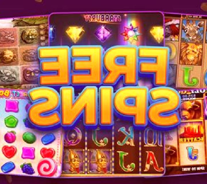 Arcane Spins slot machine