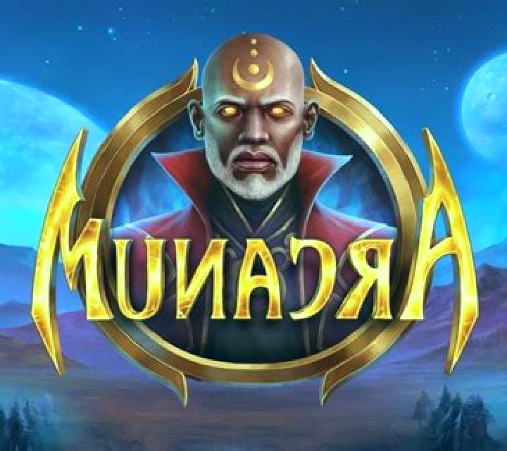 Arcanum online slot