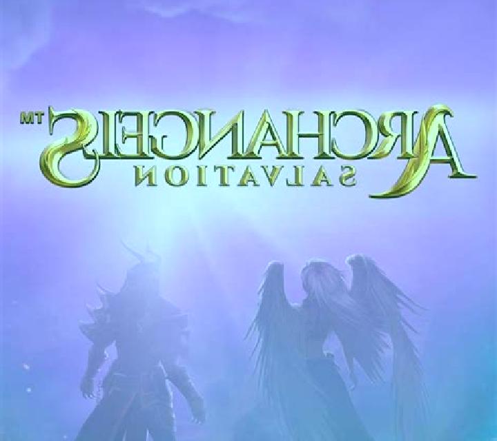 Archangels: Salvation online slot