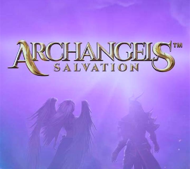 Archangels: Salvation slot game