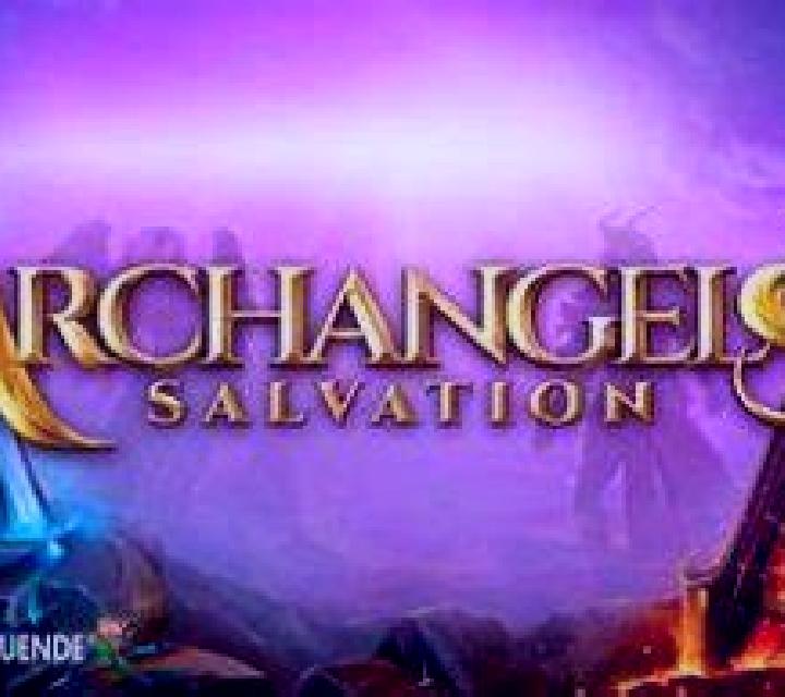 Archangels: Salvation slot