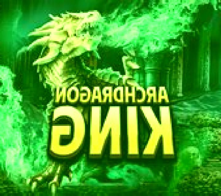 Archdragon King online slot