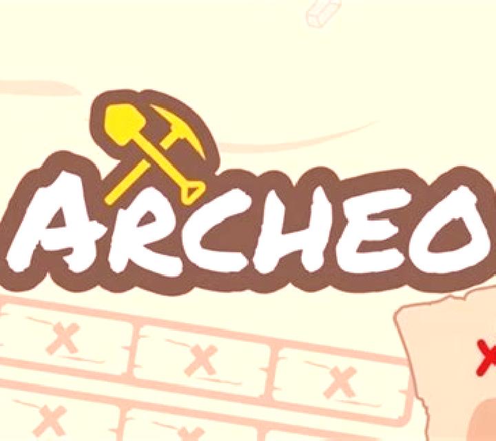 Archeo slot