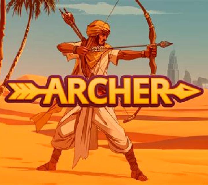 Archer (OneTouch) online slot