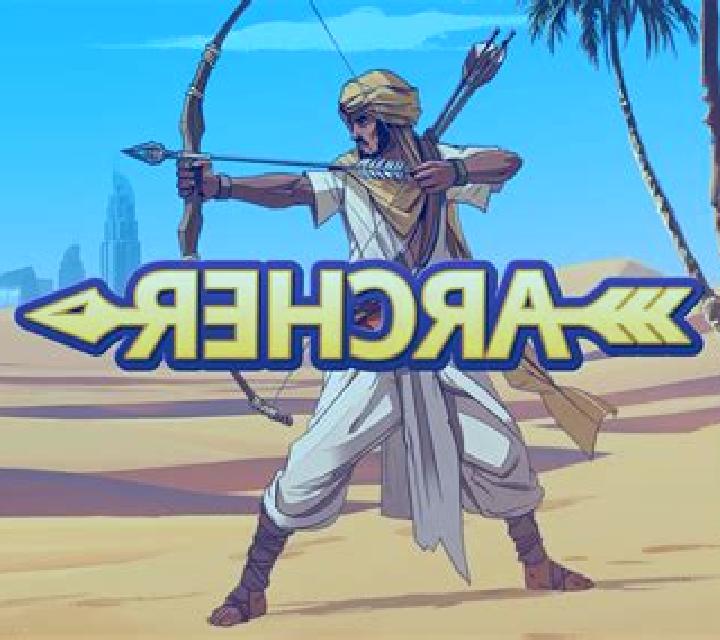 Archer (OneTouch) slot game