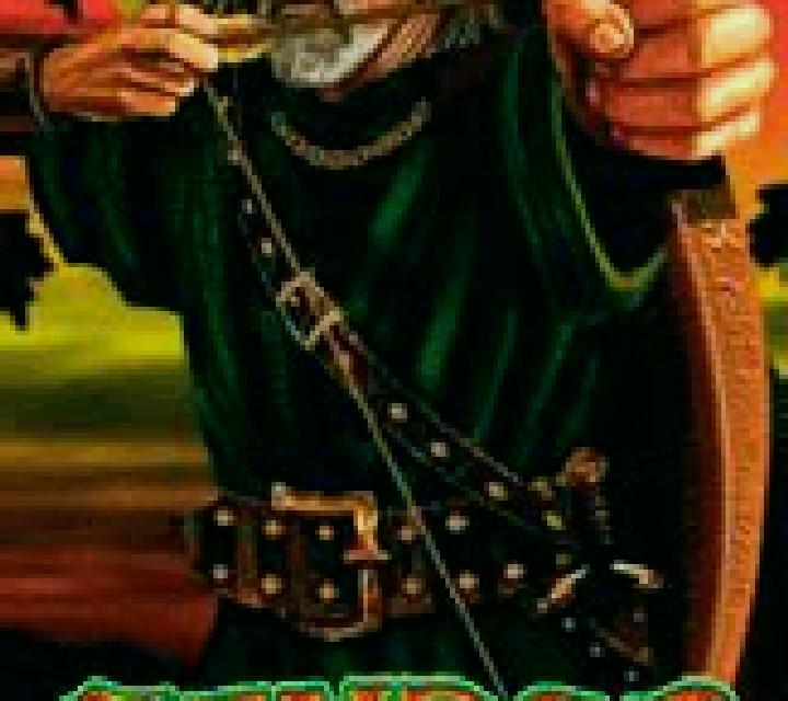 Archer (Playtech) online slot