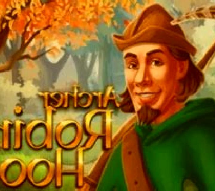 Archer Robin Hood (KA Gaming) online slot
