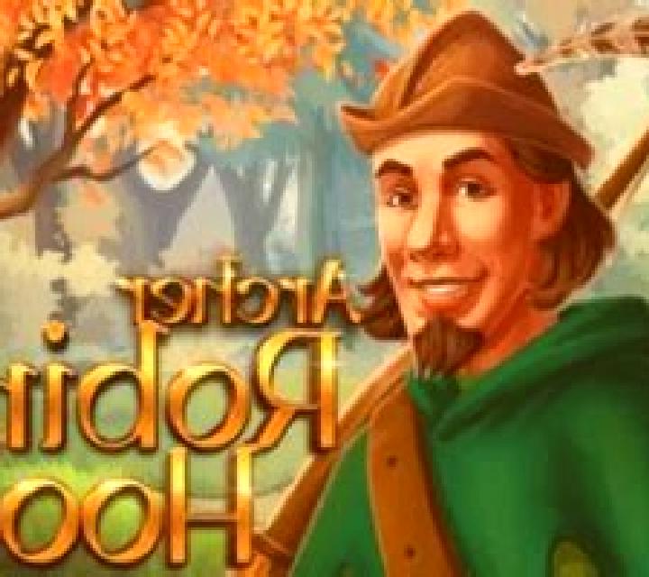 Archer Robin Hood (KA Gaming) slot game