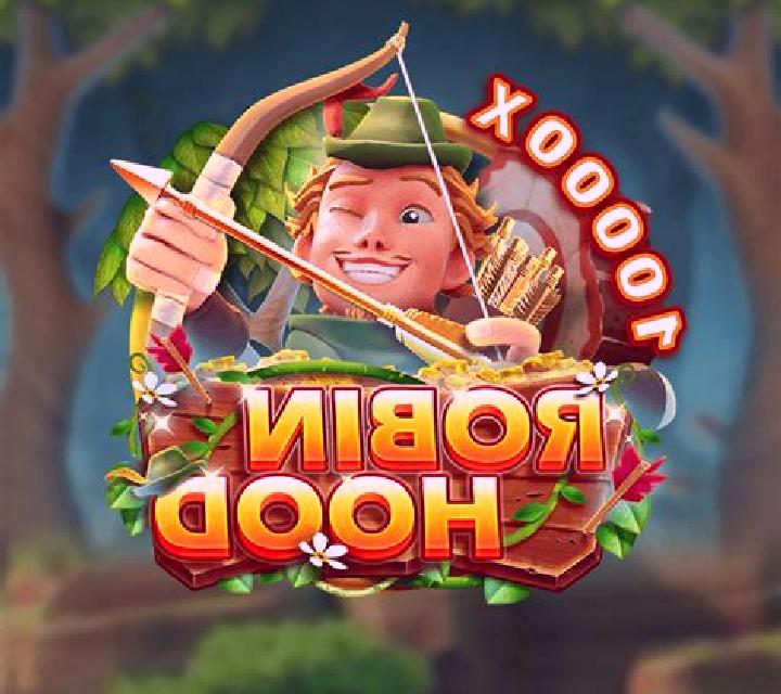 Archer Robin Hood (KA Gaming) slot machine