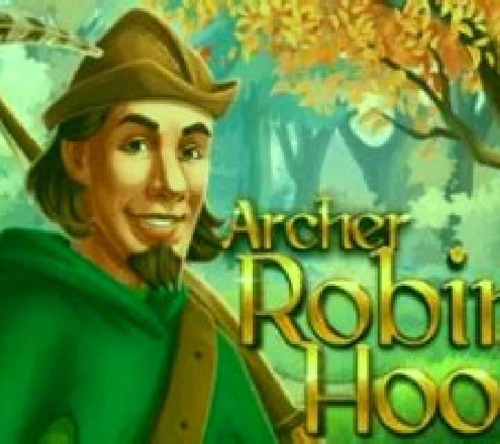 Archer Robin Hood (KA Gaming) slot