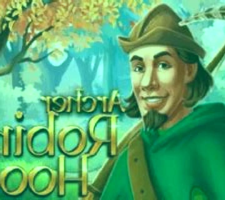 Archer Robin Hood (Pegasus) online slot