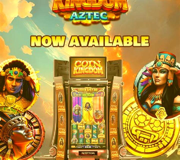 Archery Kingdom slot machine