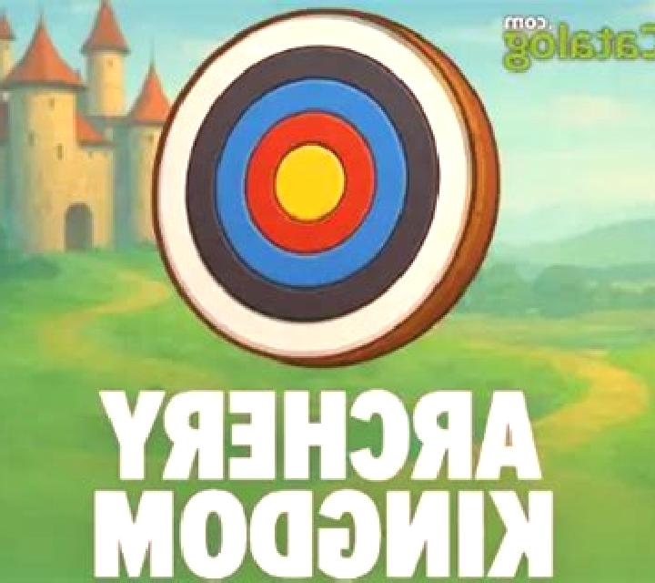 Archery Kingdom slot