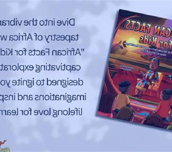 Archibald Discovering Africa HD slot game